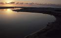 WT 080-19 Australia E Cst Taz Sunrise